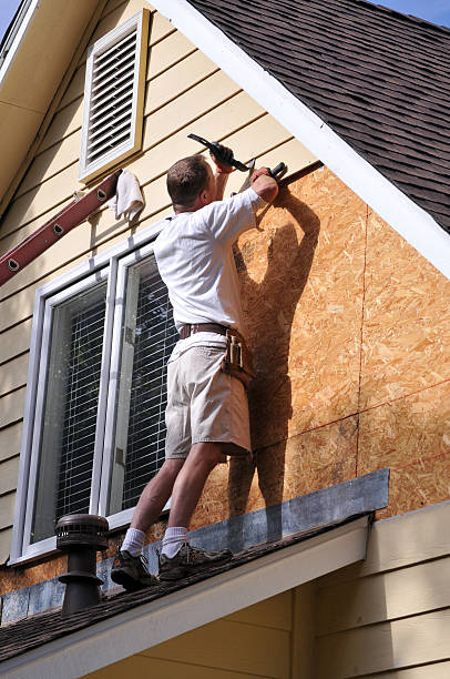 Best Construction Debris Removal  in Mount Vernon, AL